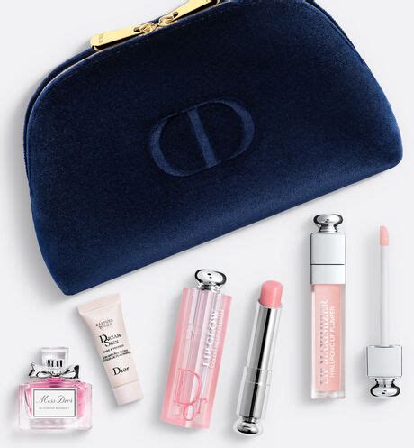 dior - coffret maquillage|best Dior makeup products 2022.